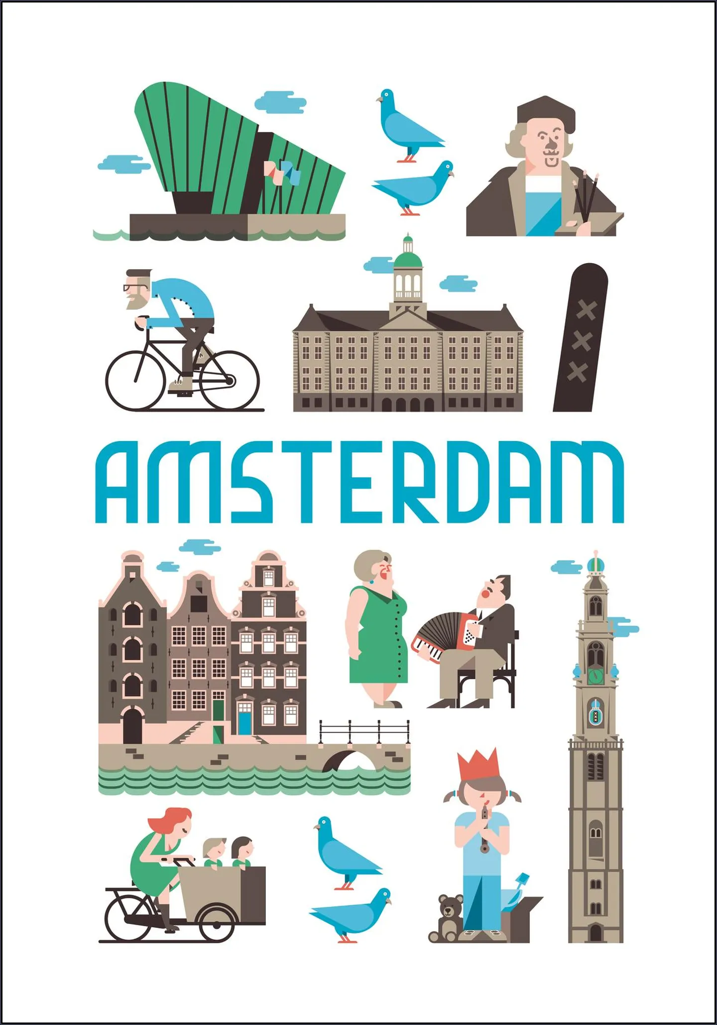 Amsterdam