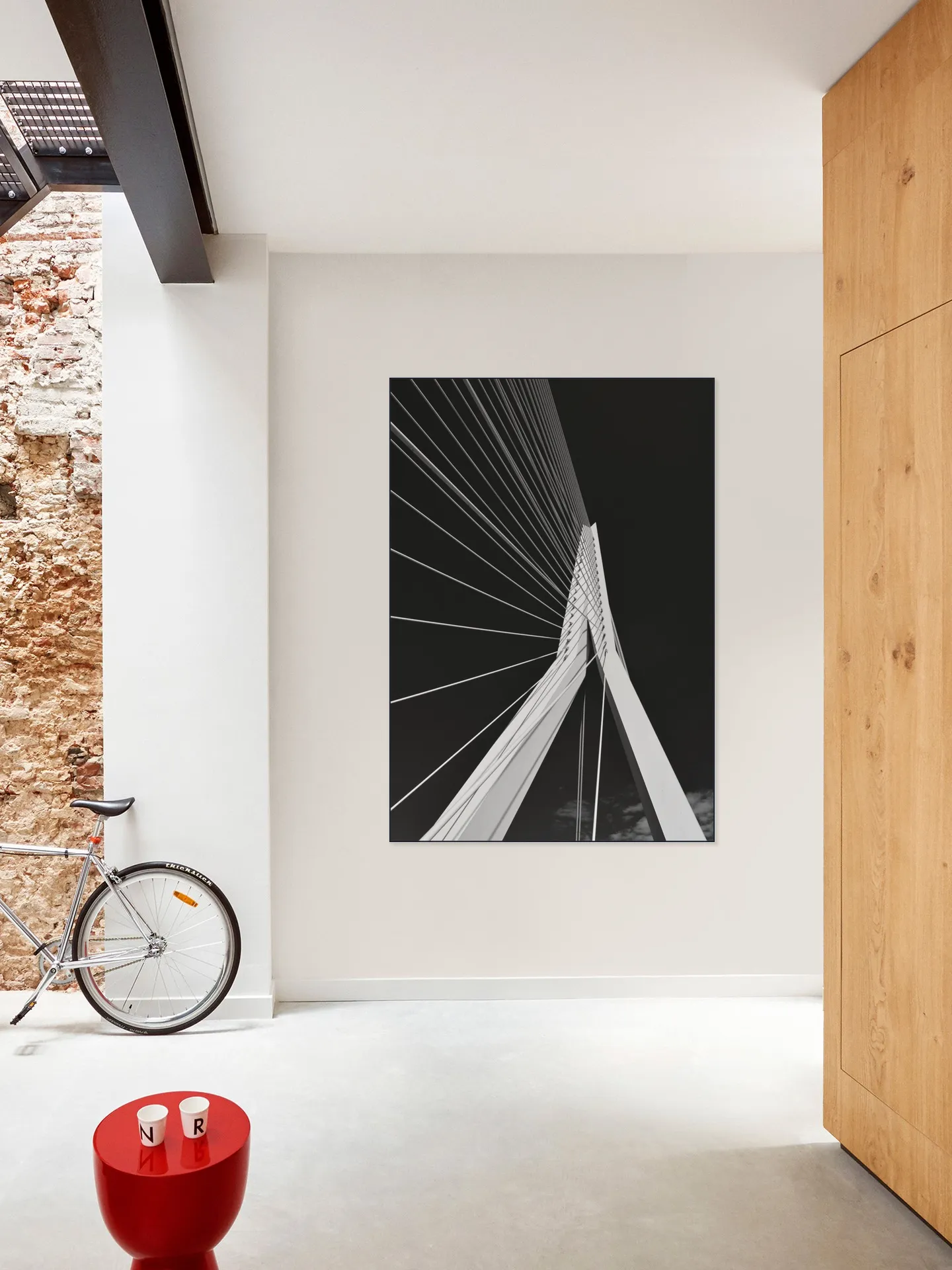 Erasmus Bridge
