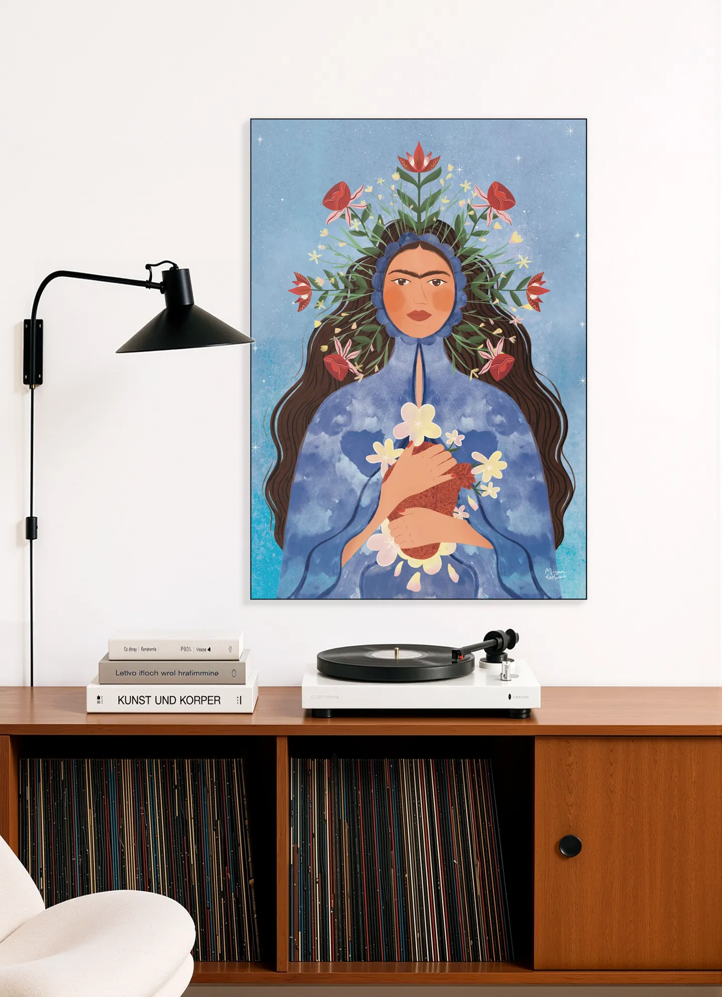 Frida Kahlo