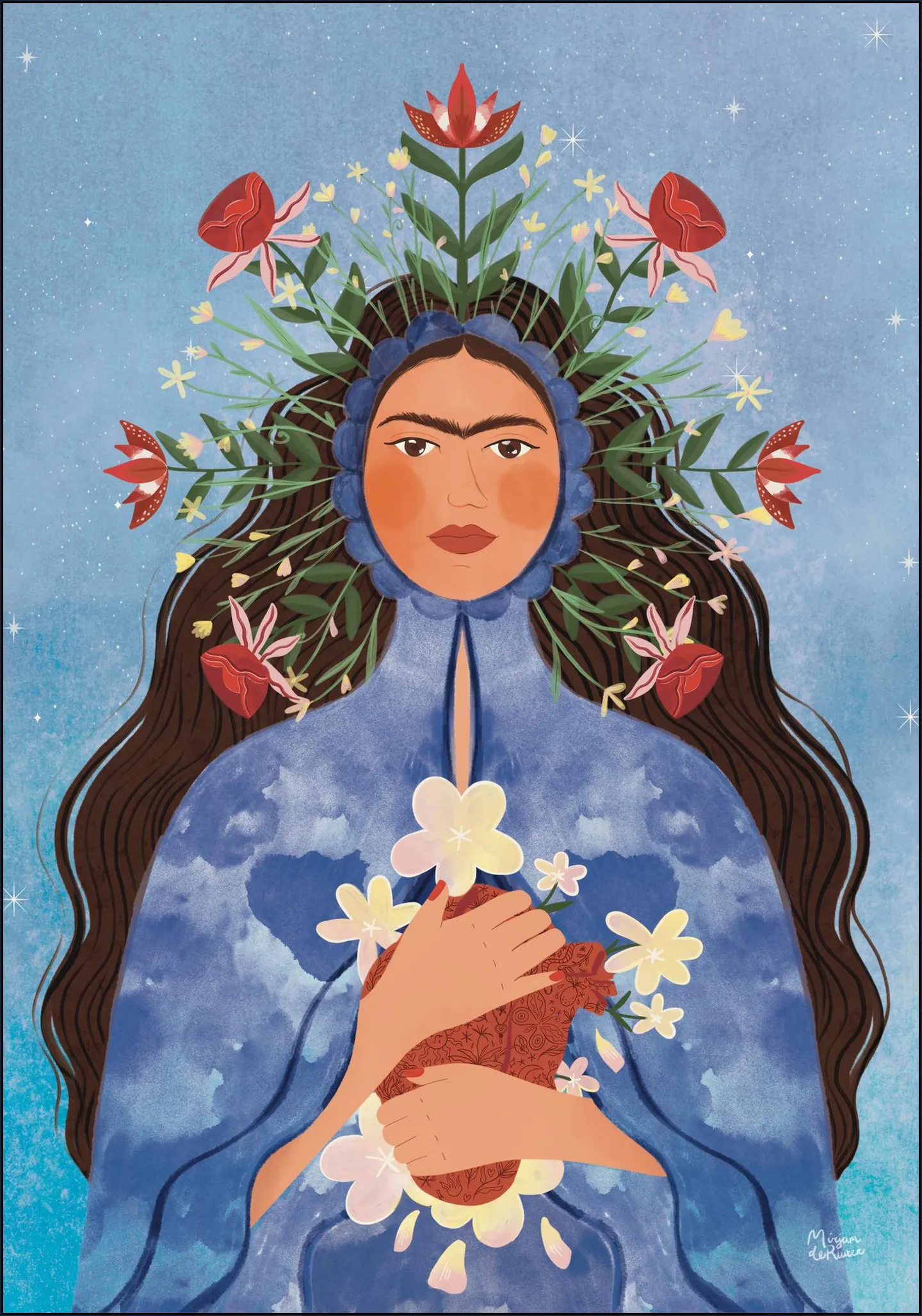 Frida Kahlo