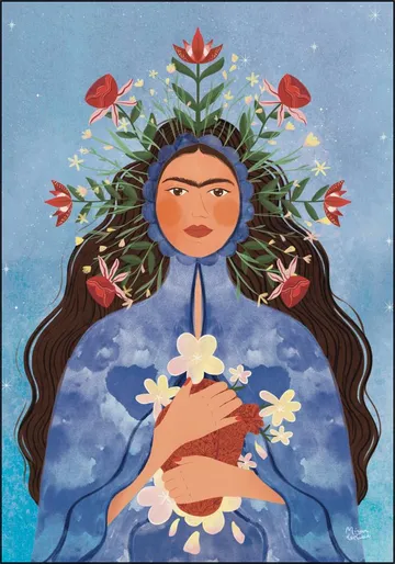 Frida Kahlo