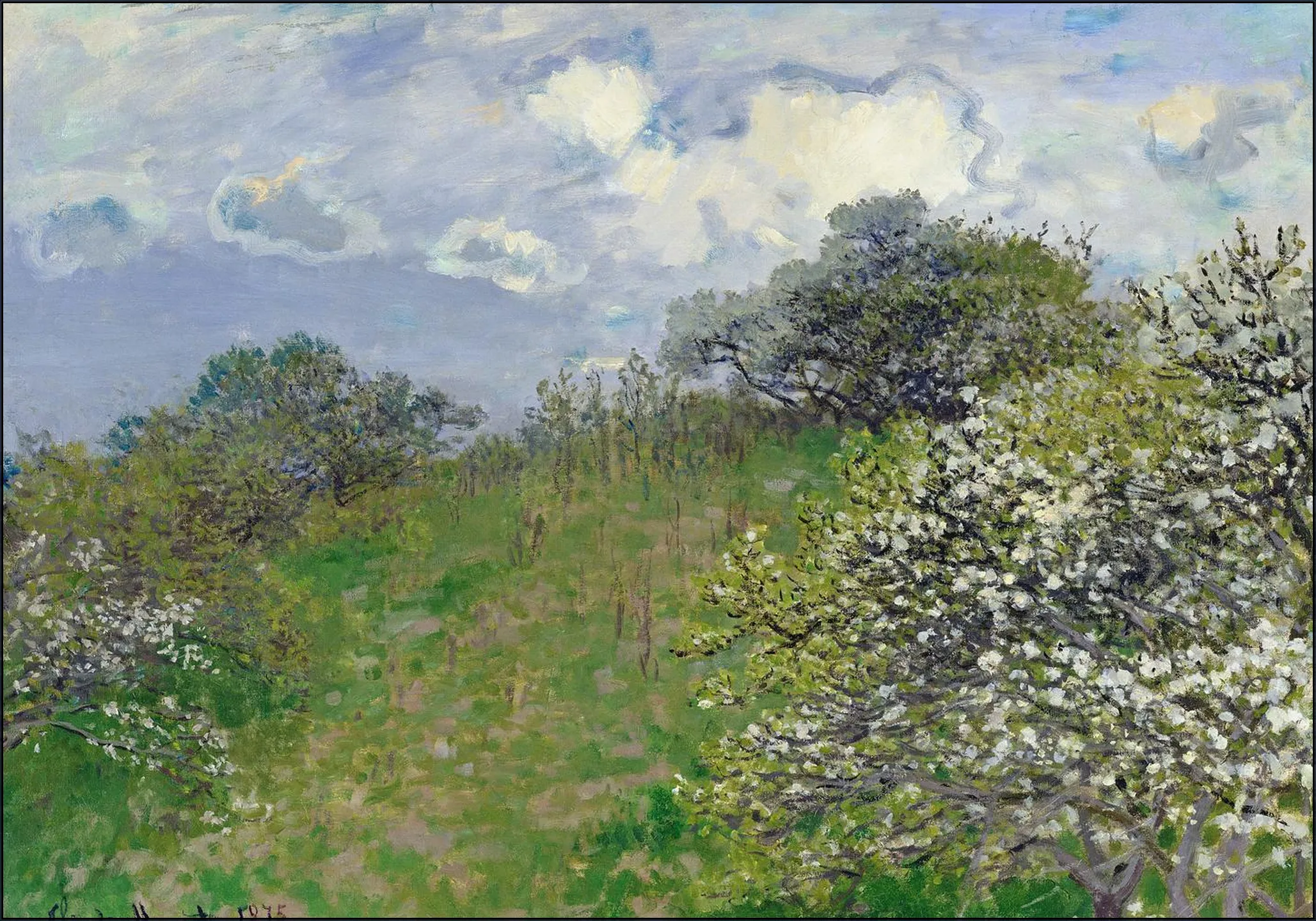 Spring 1875