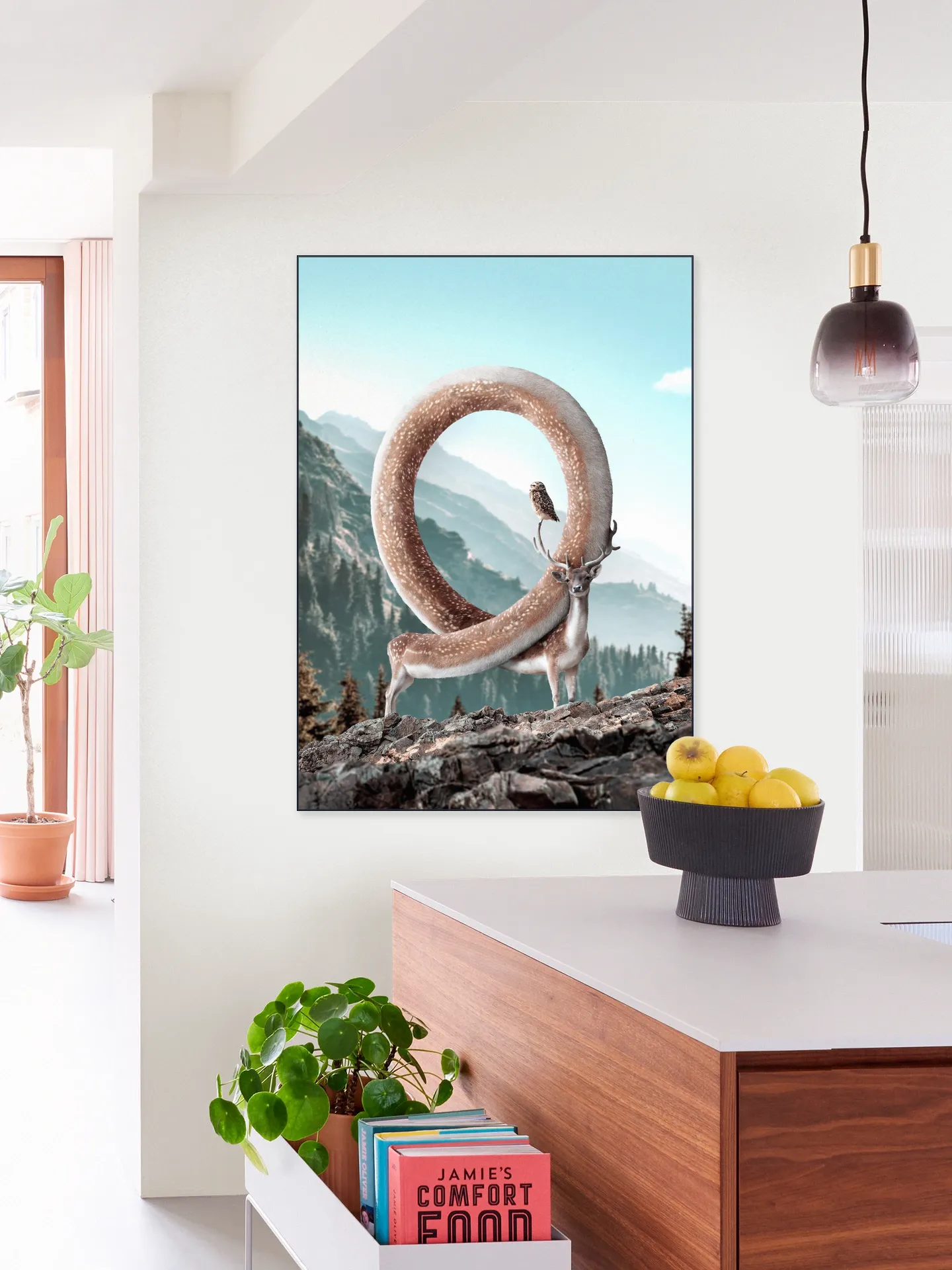 Infinideer