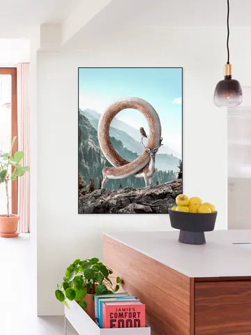 Infinideer