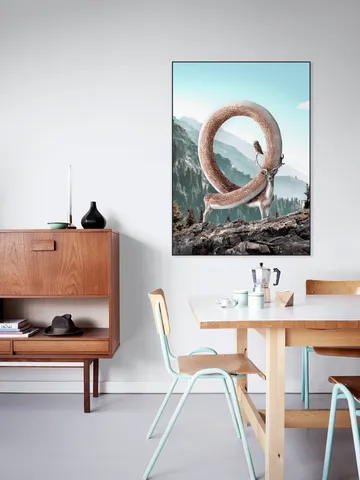 Infinideer
