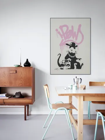 Gangsta Rat