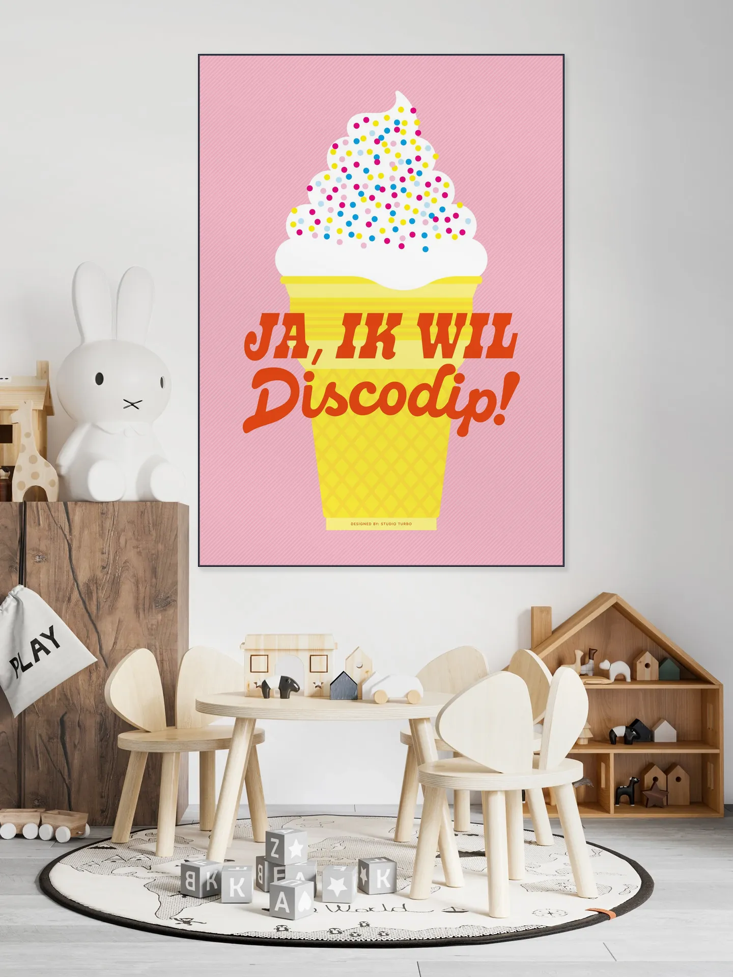 Discodip