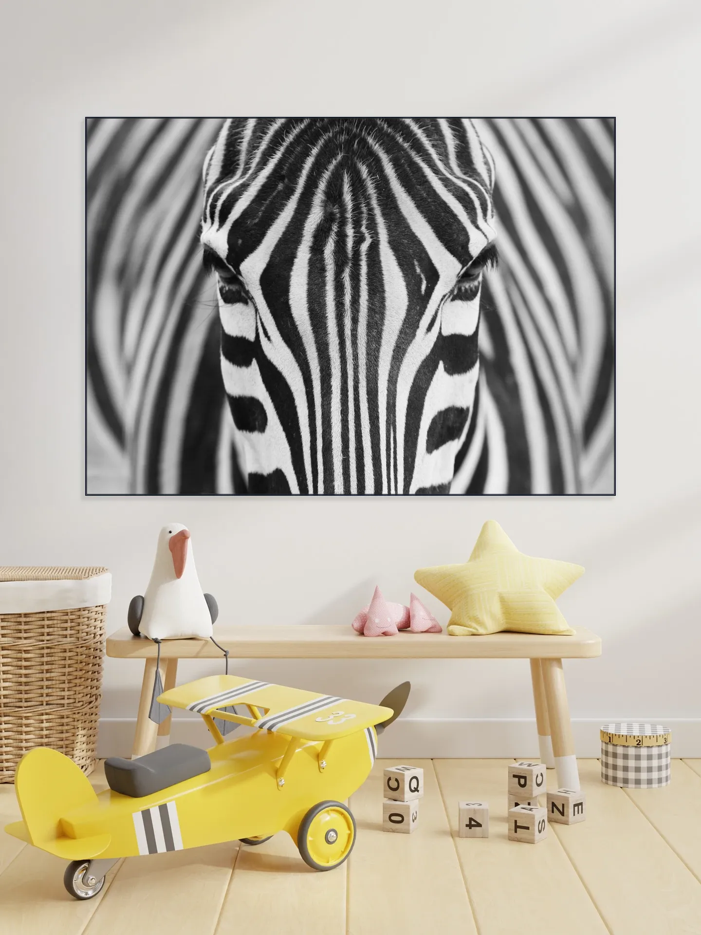 Zebra