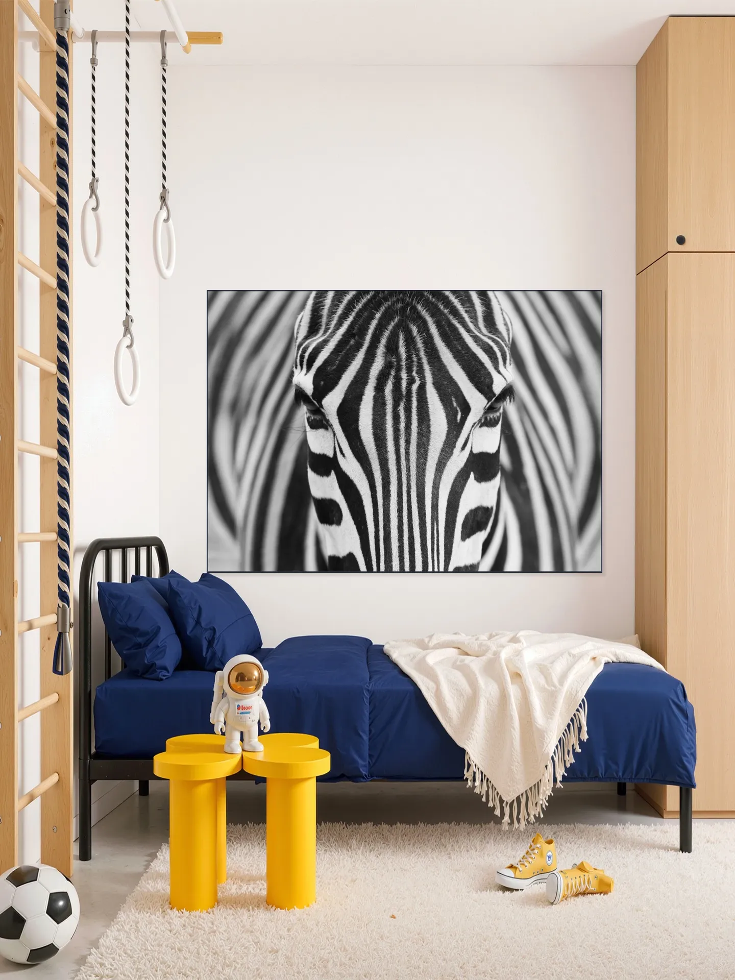 Zebra