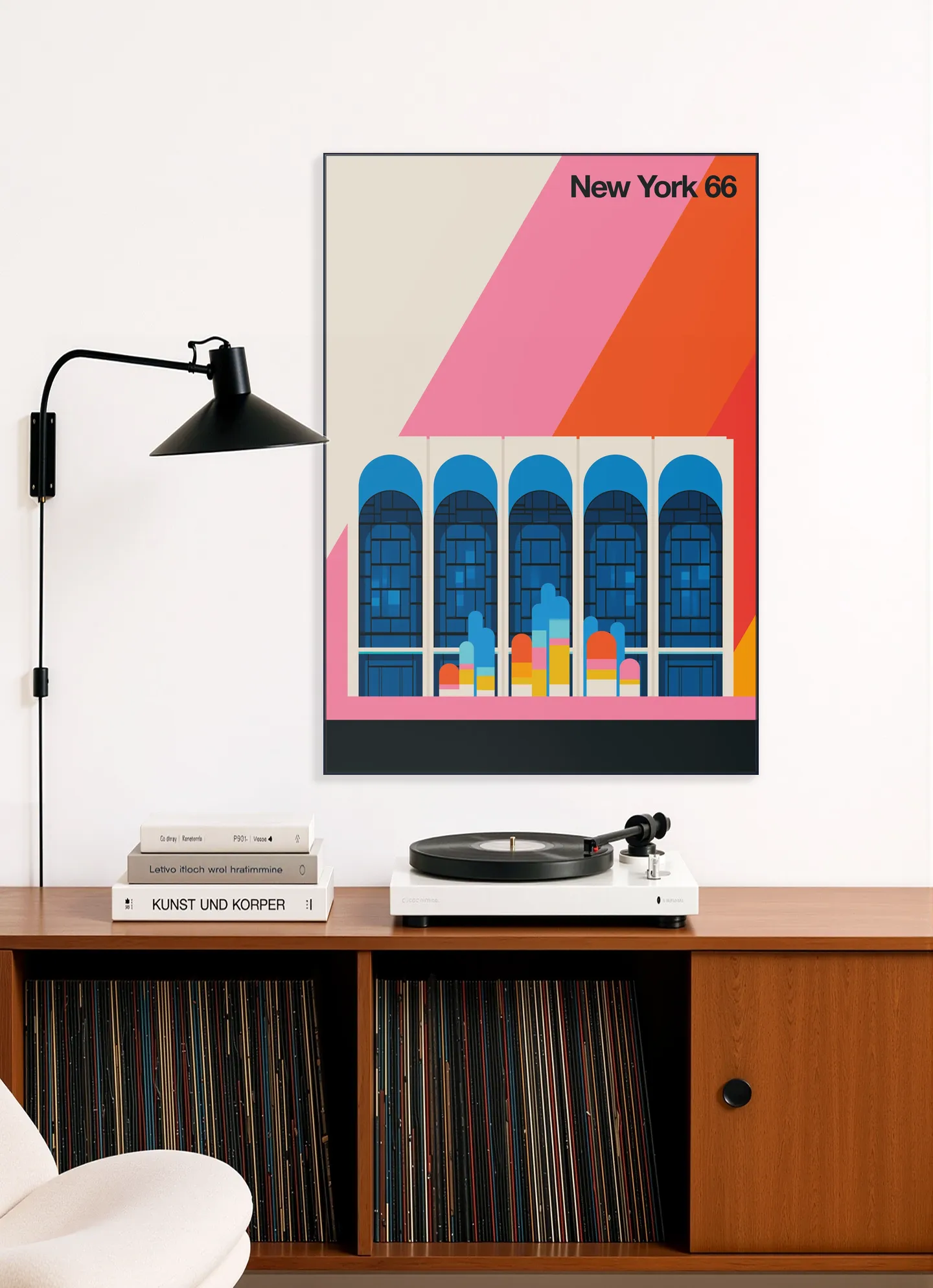 New York 66