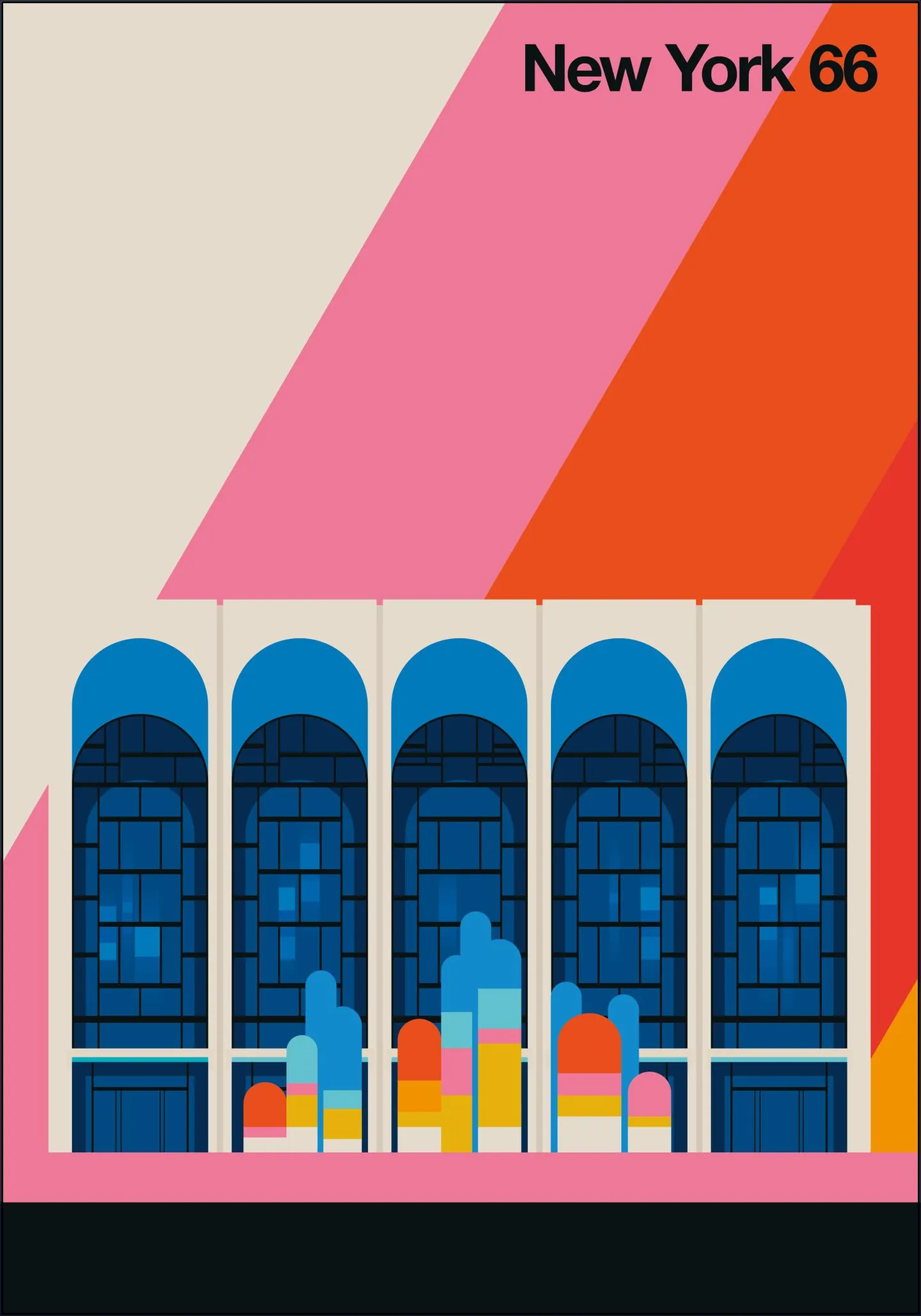 New York 66