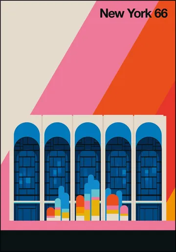 New York 66