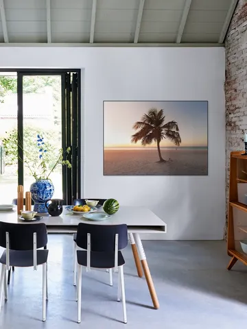 Summer Vibes Palm