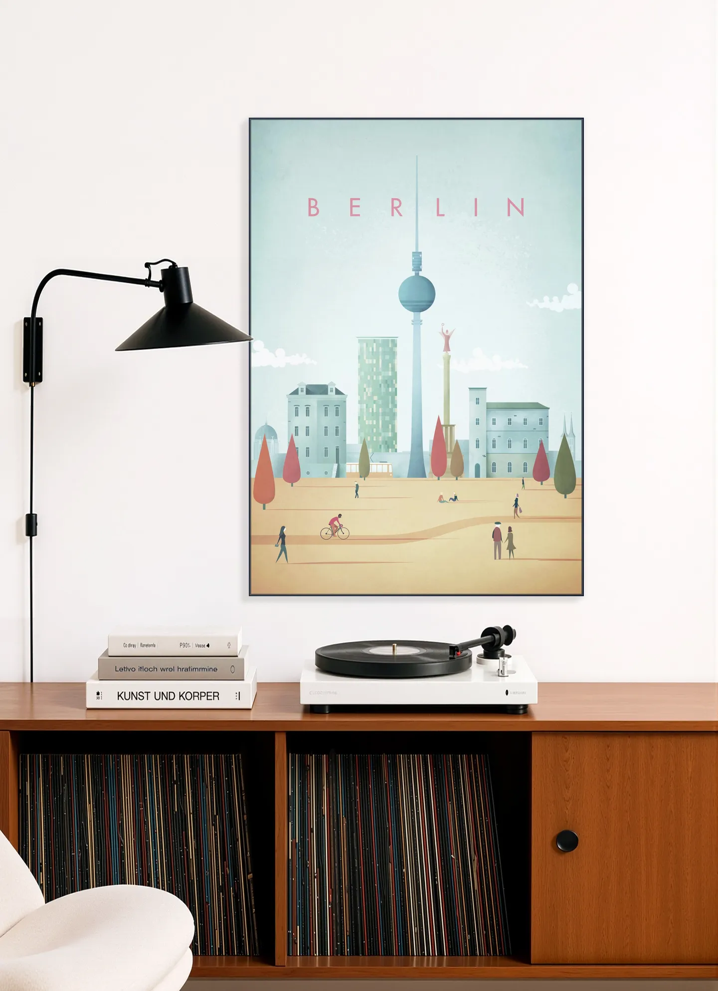 Berlin