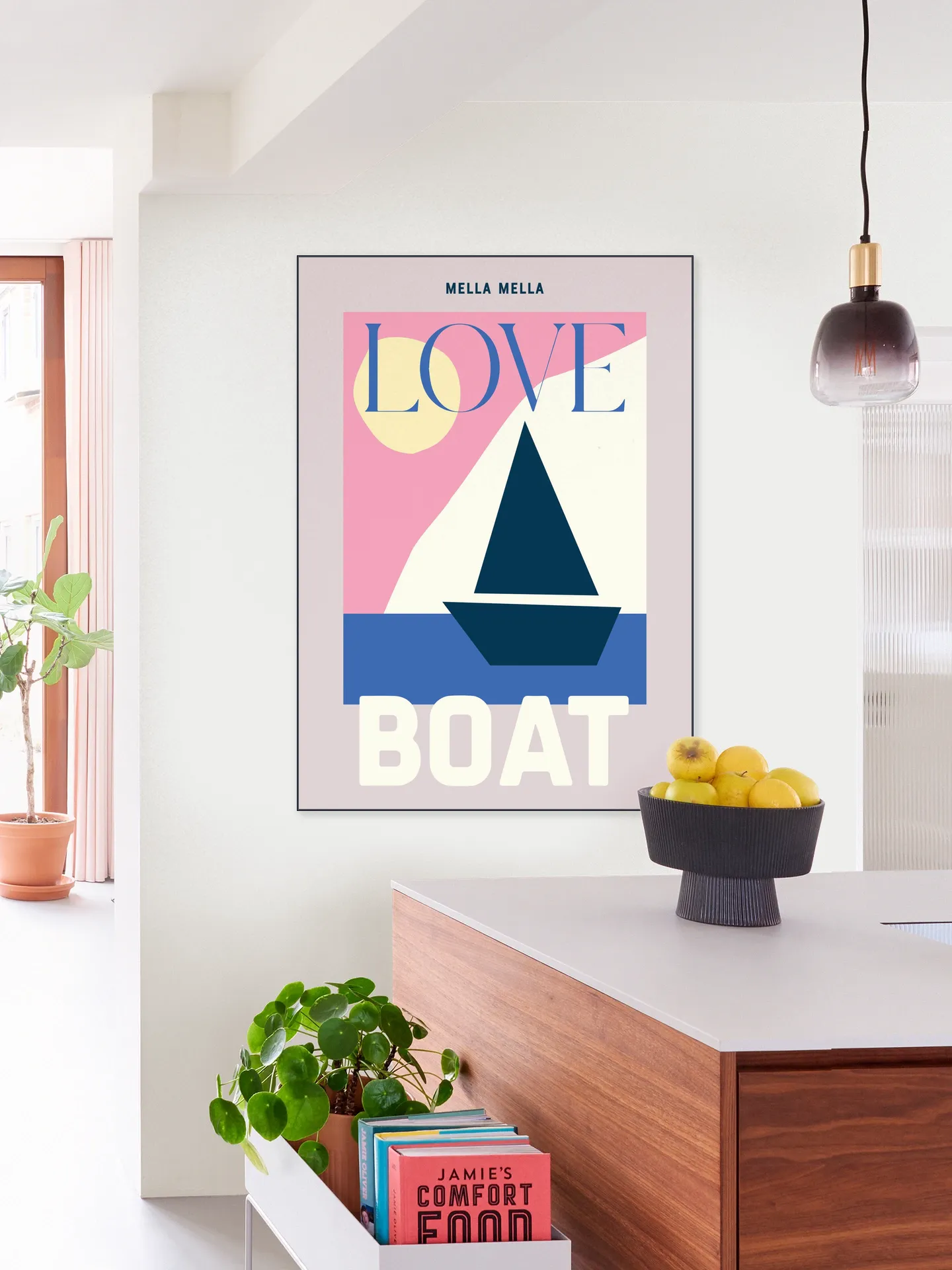 Love Boat II