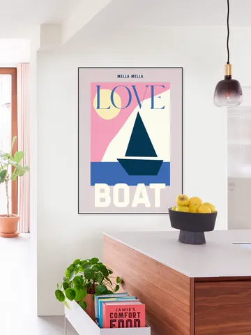 Love Boat II