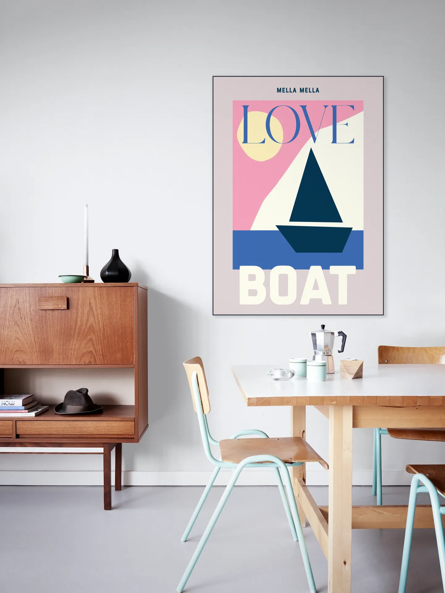 Love Boat II
