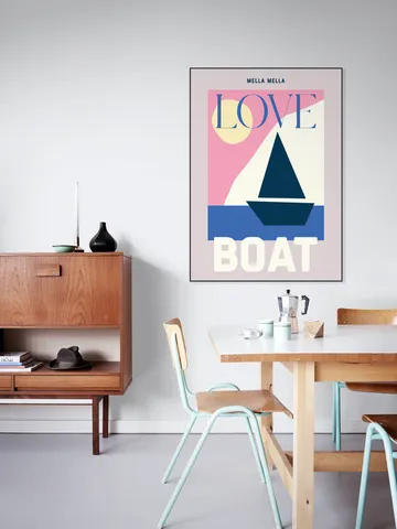 Love Boat II
