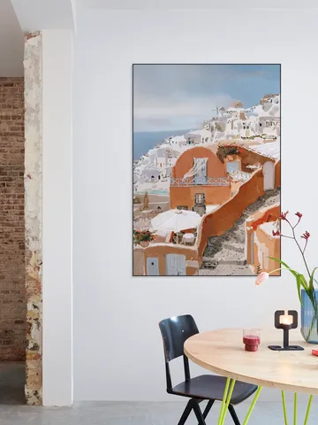 Parfum from Santorini