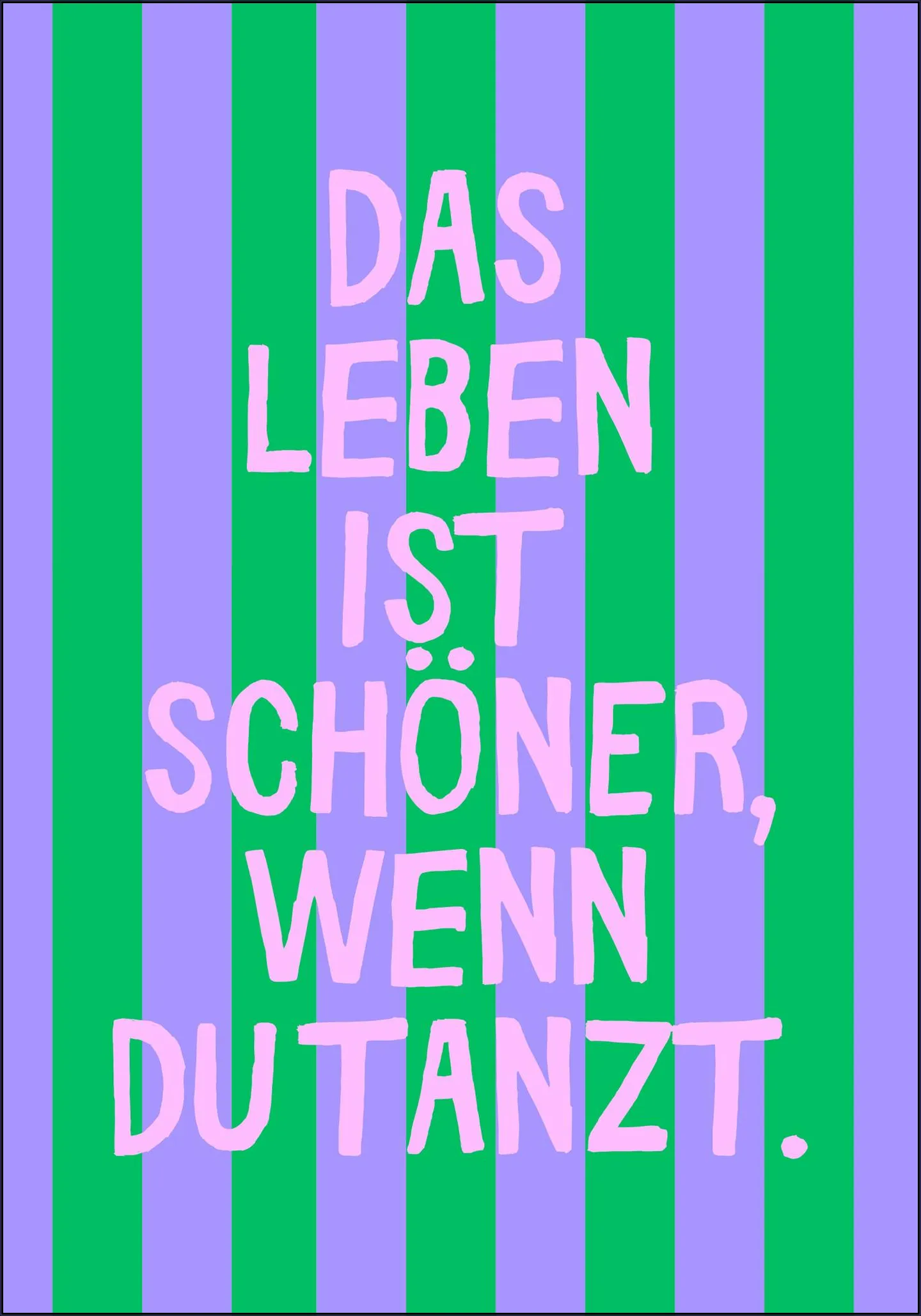 Happy German Dance Quote