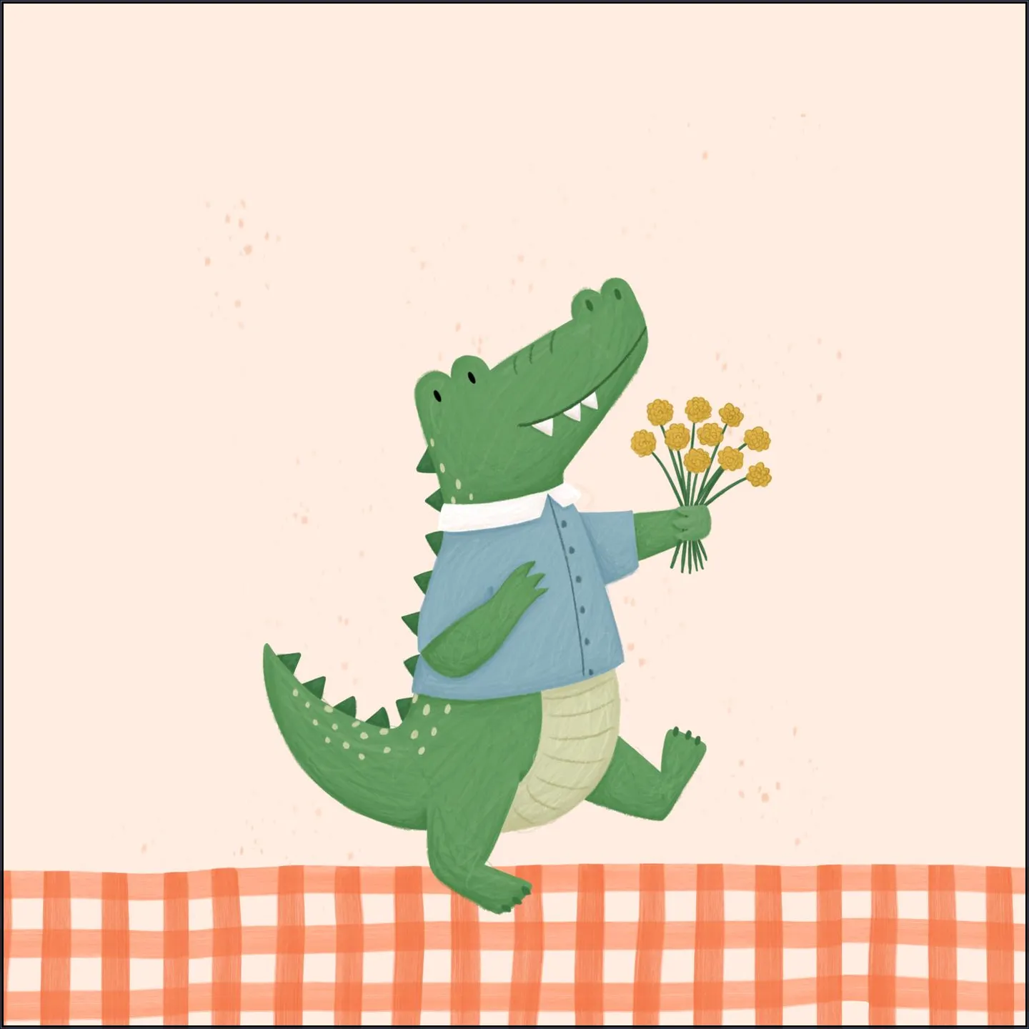 Crocodile