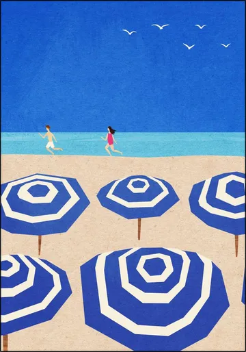 Parasols