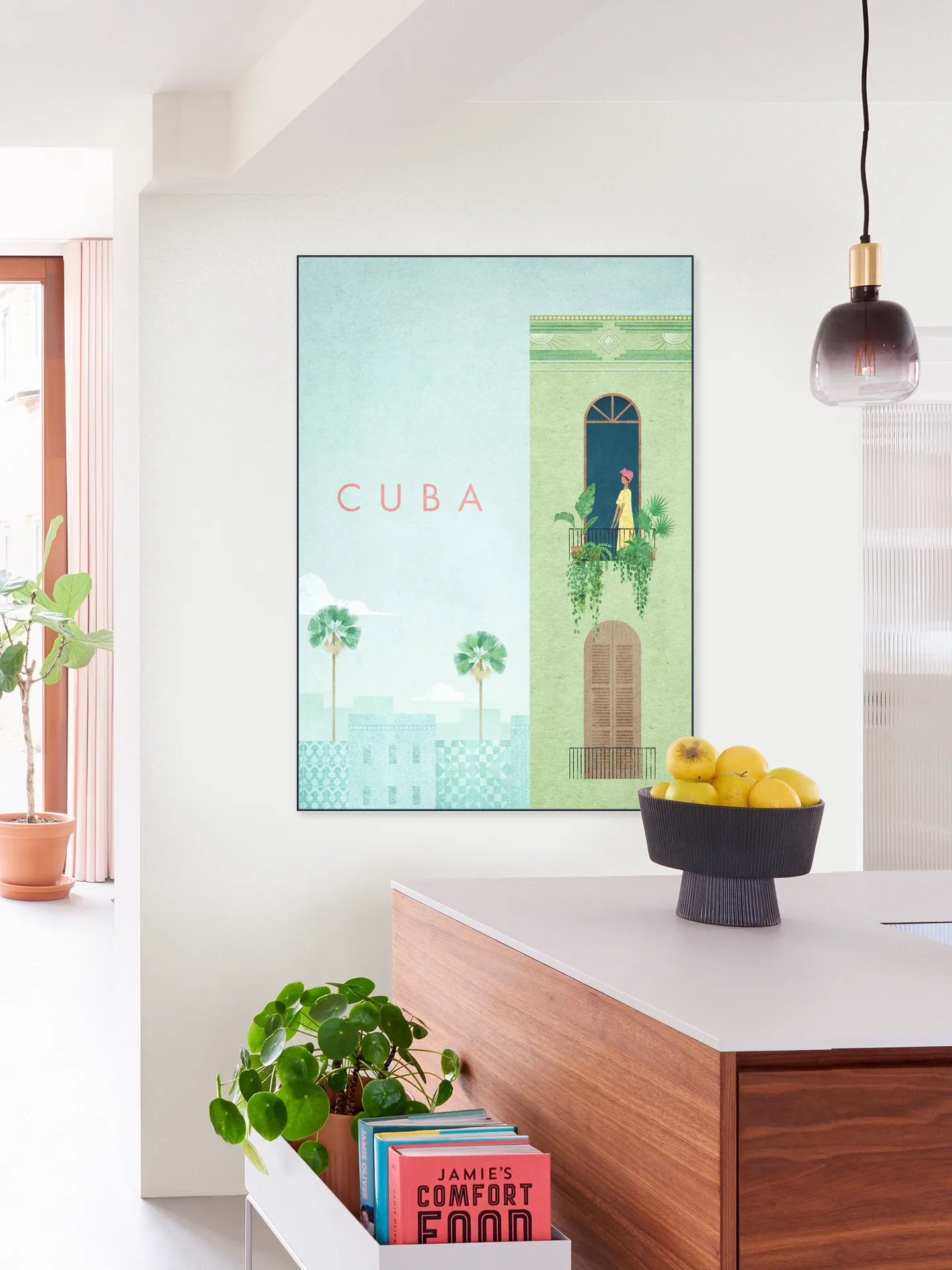 Cuba