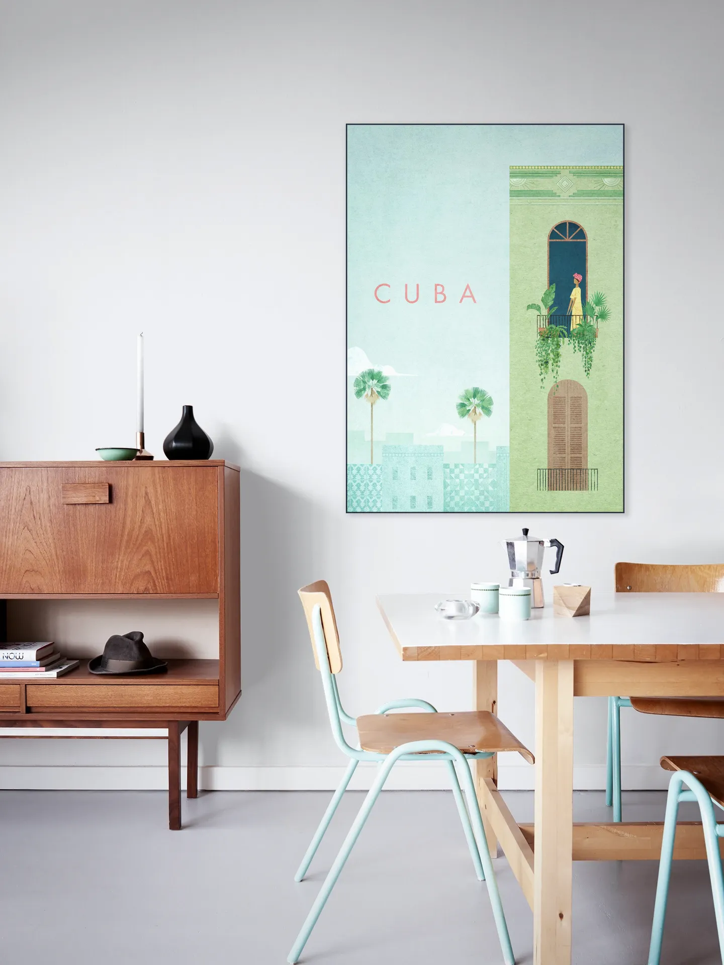 Cuba