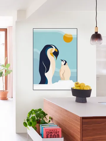 Penguins