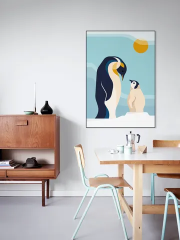 Penguins