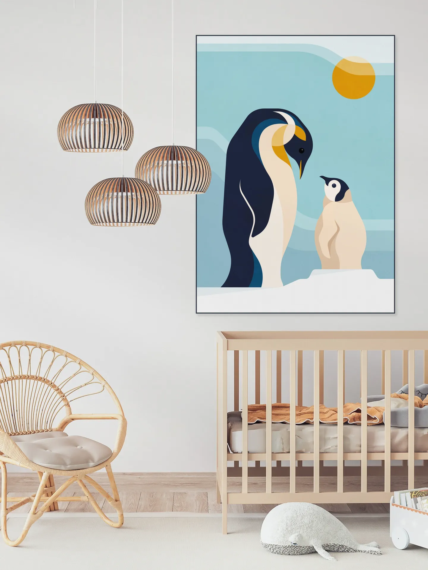 Penguins