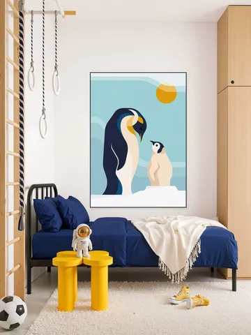 Penguins