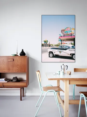 Route 66 Diner