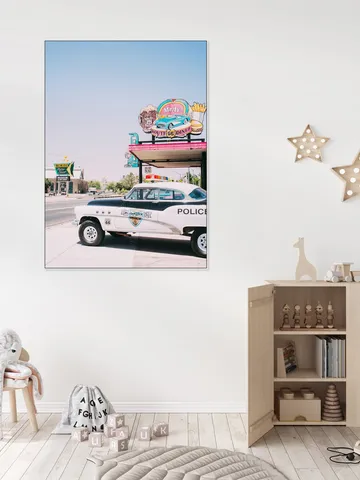 Route 66 Diner