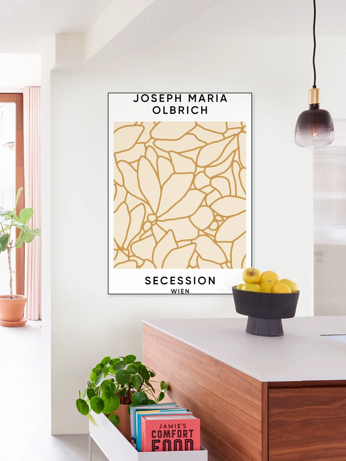 Secession Wien light