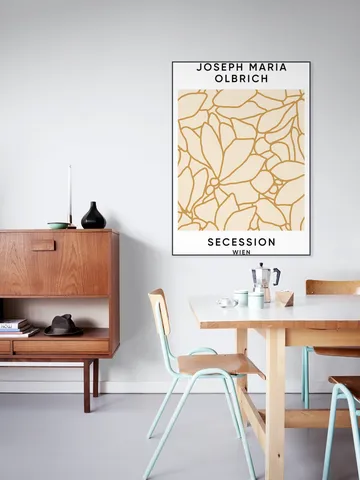 Secession Wien light
