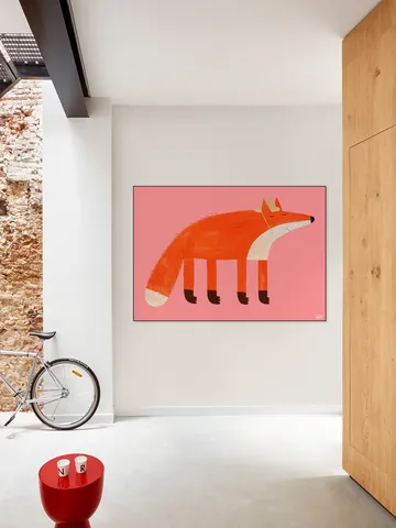 Little Fox