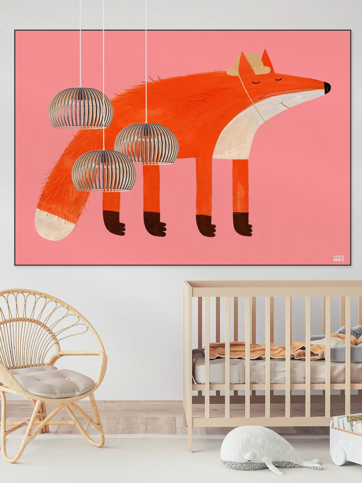 Little Fox