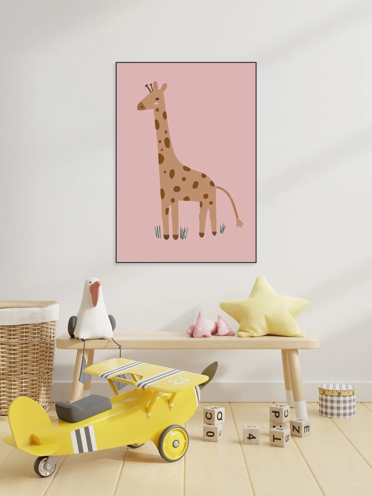 Giraffe