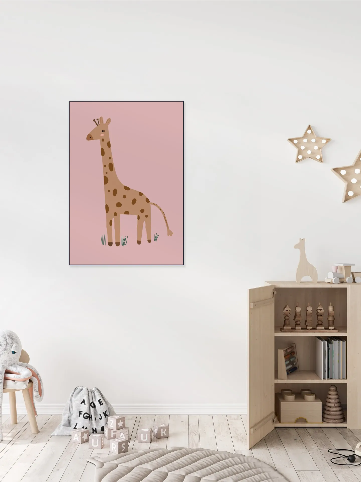 Giraffe