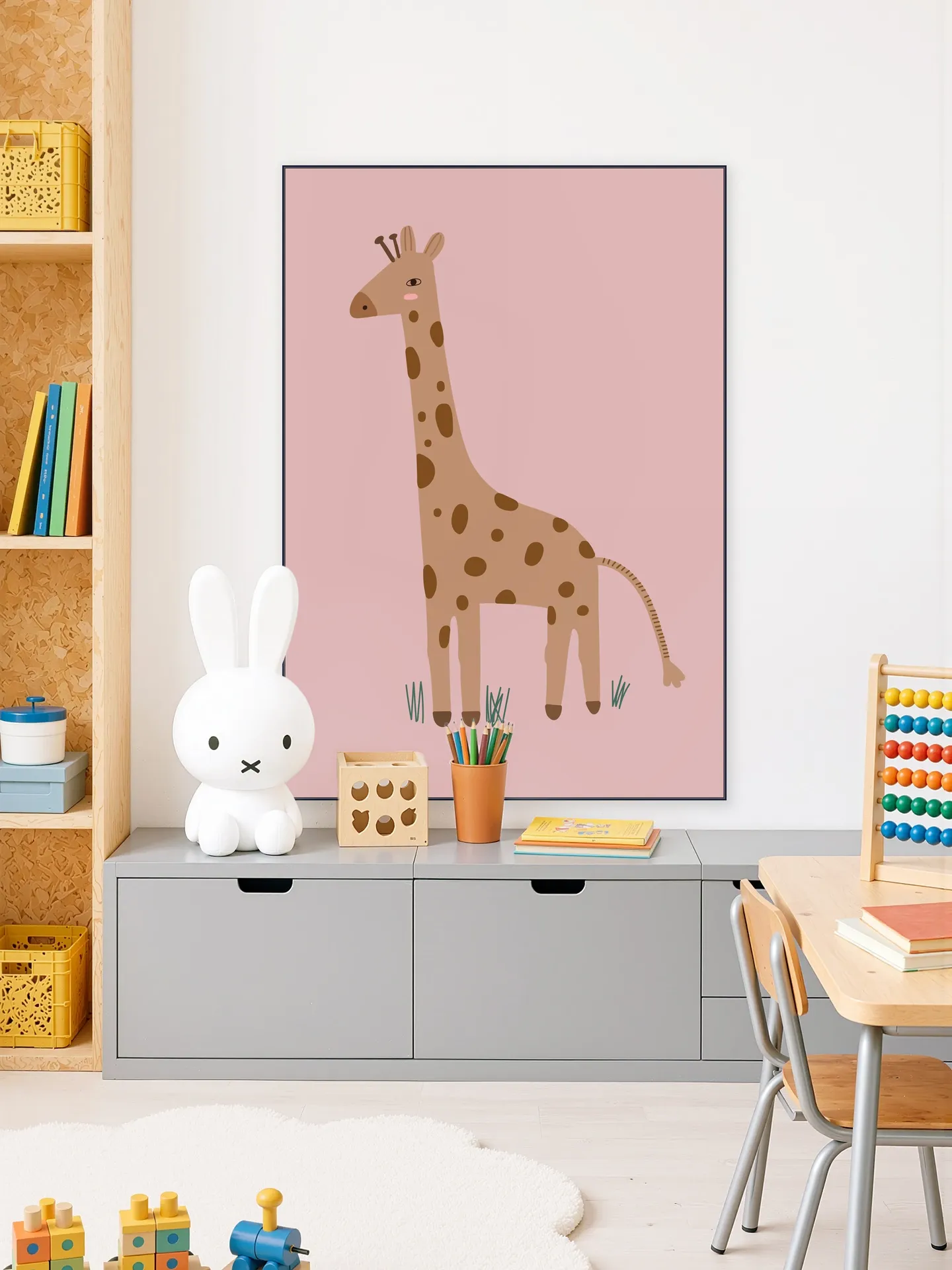 Giraffe