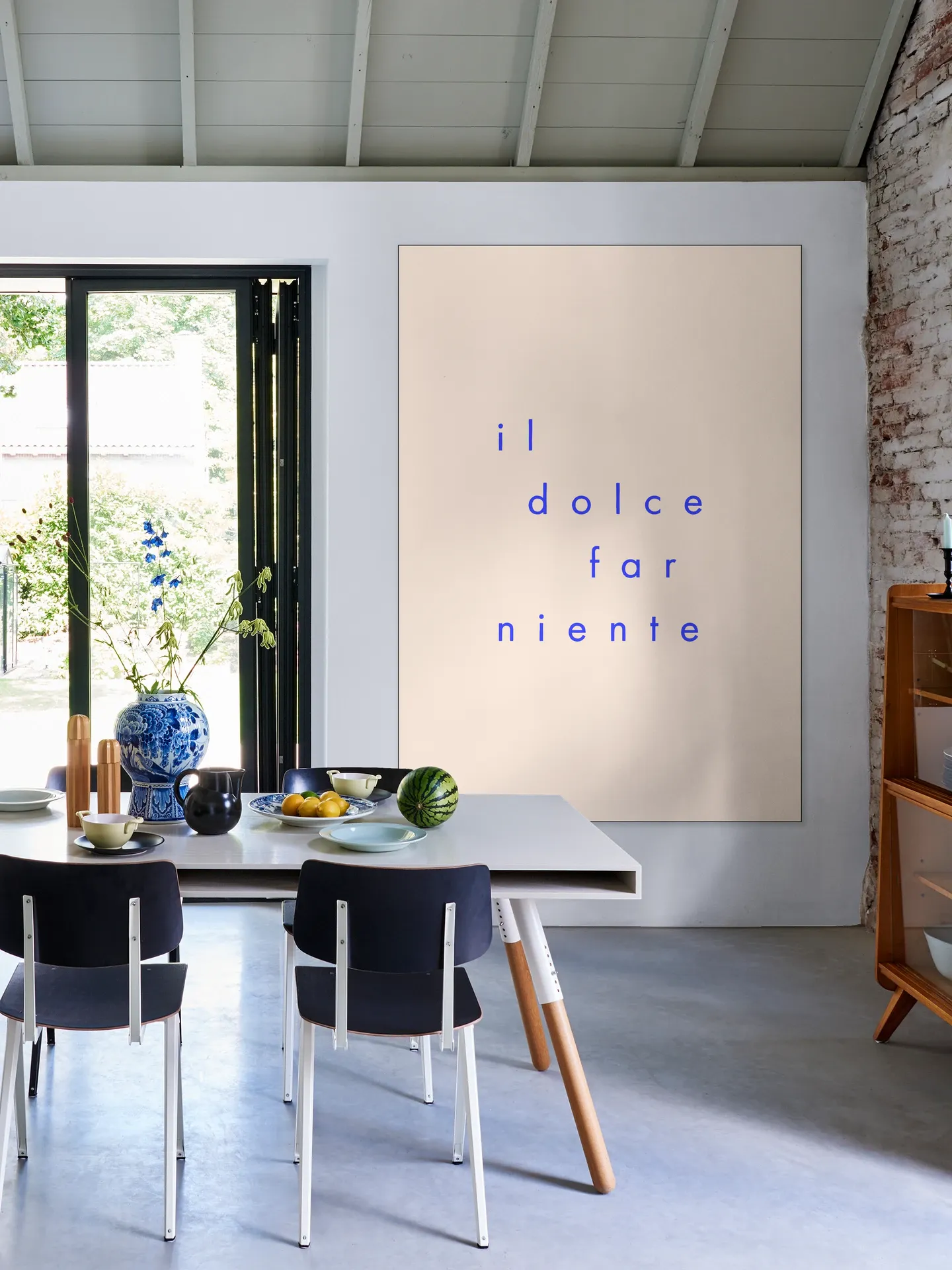 Dolce Far Niente