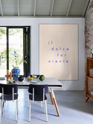 Dolce Far Niente