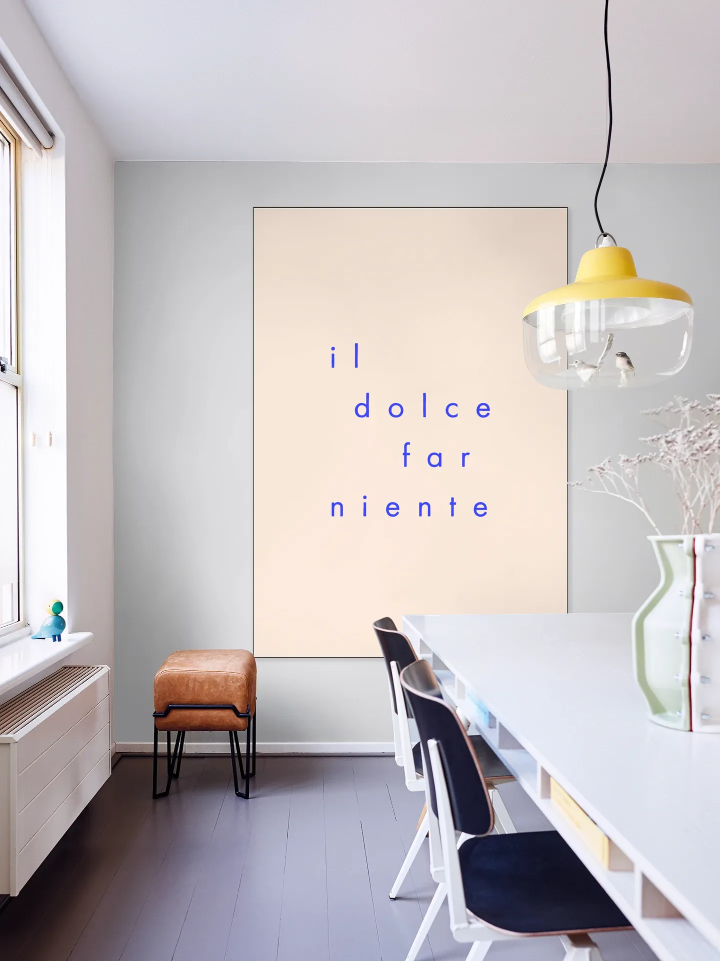 Dolce Far Niente