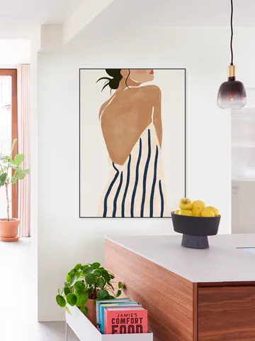 Sunday Stripes