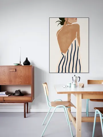 Sunday Stripes