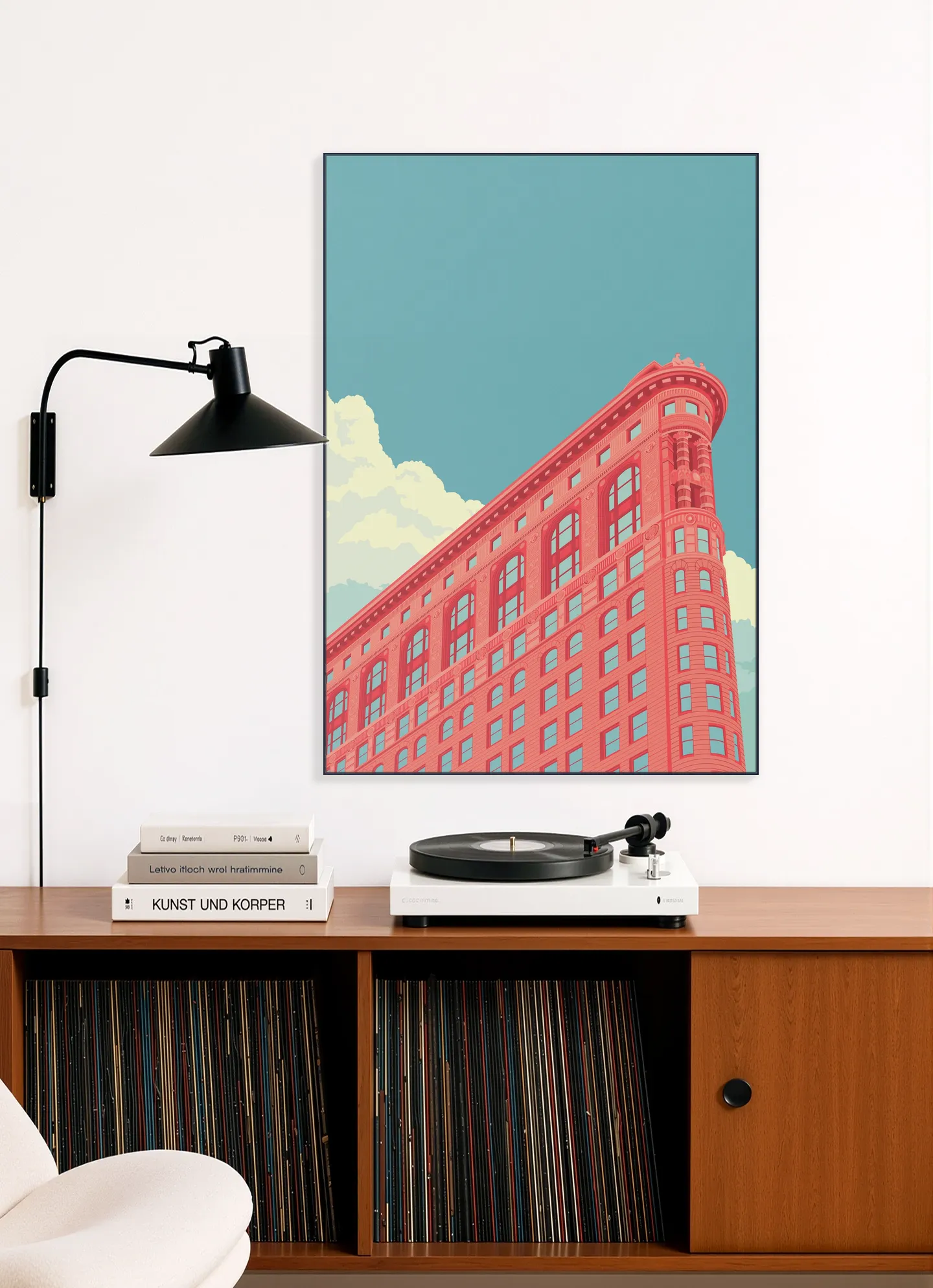 NYC - Flatiron Building