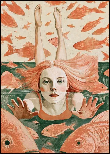Sea of Fish