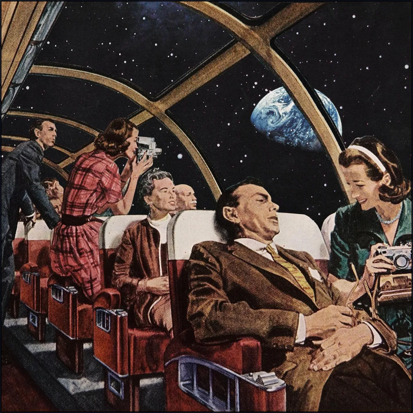 Earth Flyby