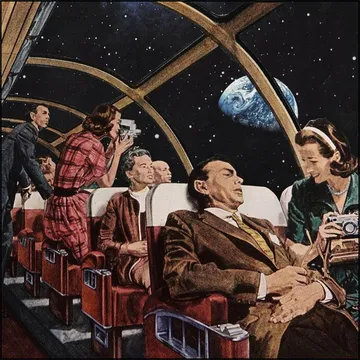 Earth Flyby